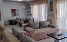Athina'S House By The Sea